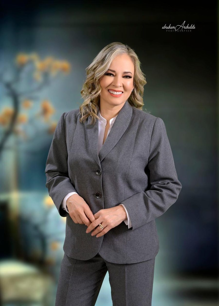Mirna Bojórquez